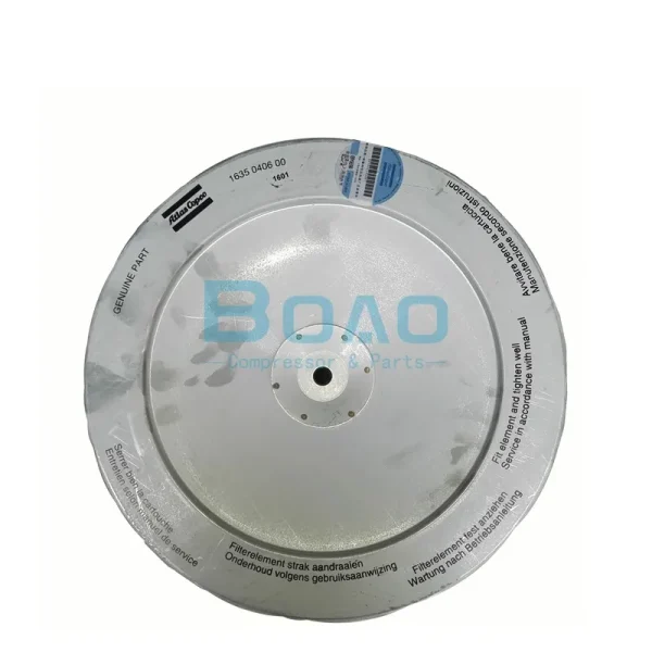 1630040699=1635040600 ATLAS COPCO AIR FILTER (5) 1630040699=1635040600 ATLAS COPCO AIR FILTER (5)