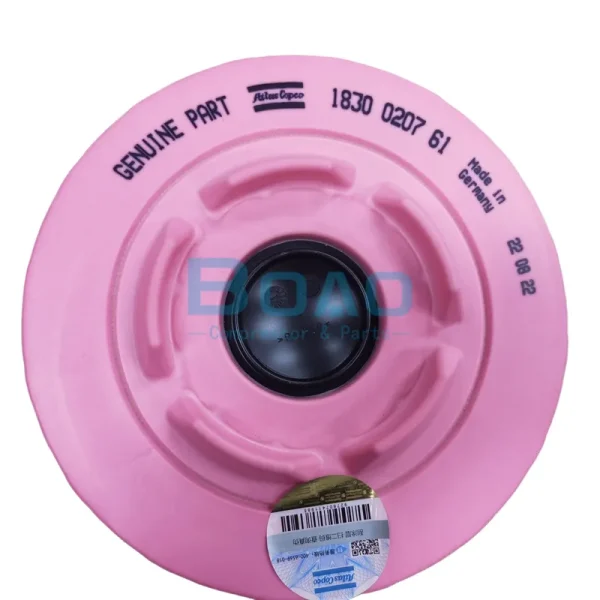 1830020761=1837004906 ATLAS COPCO AIR FILTER ELEMENT (2)