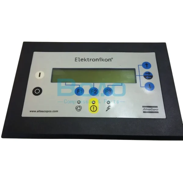 1900071031=1900071032 ATLAS COPCO ELEKTRONIKON IIID (1)