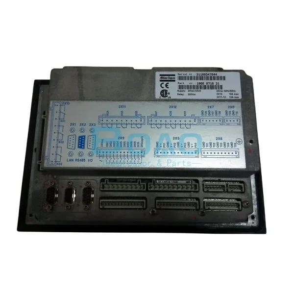 1900071031=1900071032 ATLAS COPCO ELEKTRONIKON IIID (3)