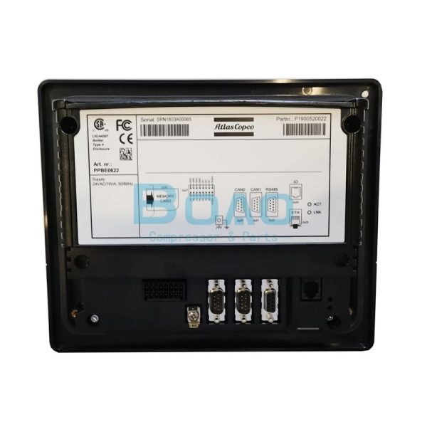 1900520022 ATLAS COPCO ELEKTRONIKON MK5 GRAPHIC PLUS (4)