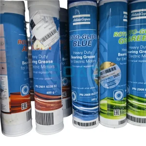 2901033803 ATLAS COPCO GREASE TUBE MOTOR BEARING (1)