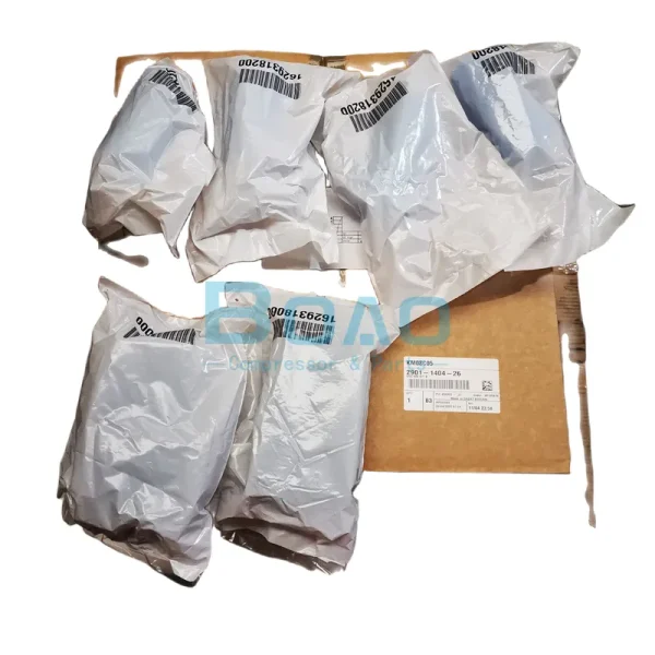 2901140431 ORIGINAL ATLAS COPCO OSC DIBT 600 KIT B