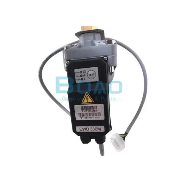 2901146551=1622855181 ATLAS COPCO KIT ELEC DRAIN M (3)