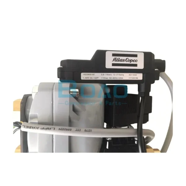 2901146551=1622855181 ATLAS COPCO KIT ELEC DRAIN M (5)