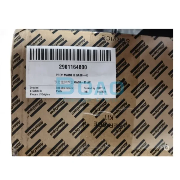 2901164800 ATLAS COPCO PREV MAINT KIT FOR GA30-45 (6)