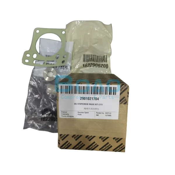 2901164800 ATLAS COPCO PREV MAINT KIT FOR GA30-45