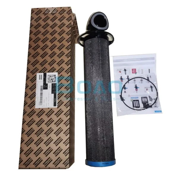 2901207917 ATLAS COPCO LINE FILTER KIT DD180+