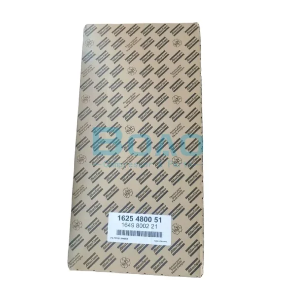 2901990096 ATLAS COPCO KIT AIR FILTER GA90110VSD+ (4)