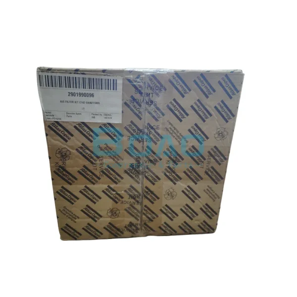 2901990096 ATLAS COPCO KIT AIR FILTER GA90110VSD+ (5)