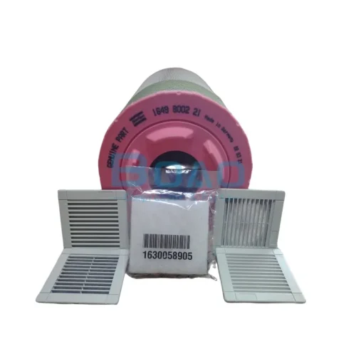 2901990096 ATLAS COPCO KIT AIR FILTER GA90110VSD+ 2901990096 ATLAS COPCO KIT AIR FILTER GA90110VSD+