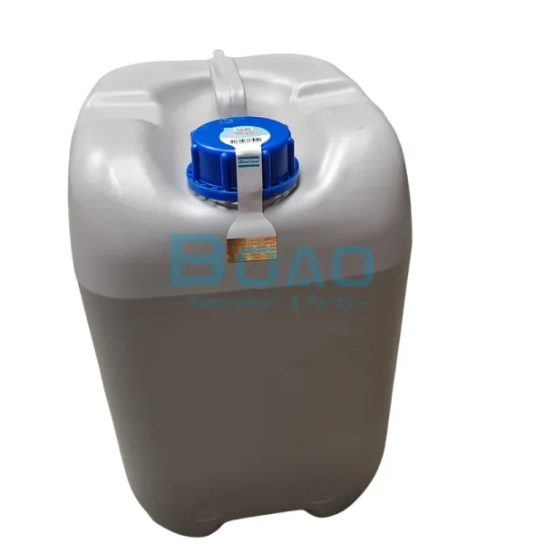 2908850101 ATLAS COPCO ROTO-Z 20L LUBRICANT OIL (2)