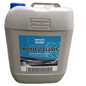 2908850101 ATLAS COPCO ROTO-Z 20L LUBRICANT OIL