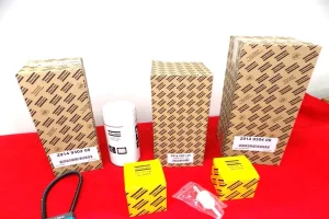 2912500104 | ATLAS COPCO SERVICE PACK 1000HR BOX 2.2