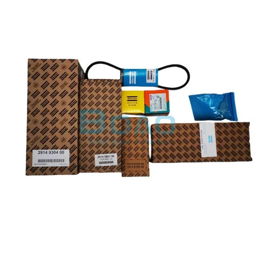 2912500104 ATLAS COPCO SERVICE PACK 1000HR BOX 2.2 2912500104 ATLAS COPCO SERVICE PACK 1000HR BOX 2.2