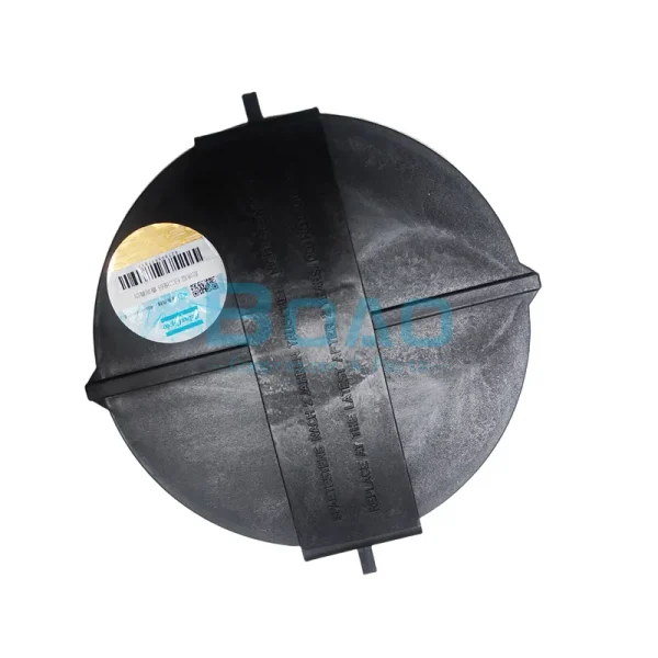 2914501800 ATLAS COPCO AIR FILTER SAFETY CARTRIDGE (2) 2914501800 ATLAS COPCO AIR FILTER SAFETY CARTRIDGE (2)