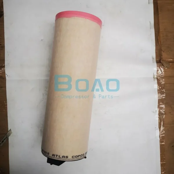 2914501800 ATLAS COPCO AIR FILTER SAFETY CARTRIDGE (3) 2914501800 ATLAS COPCO AIR FILTER SAFETY CARTRIDGE (3)