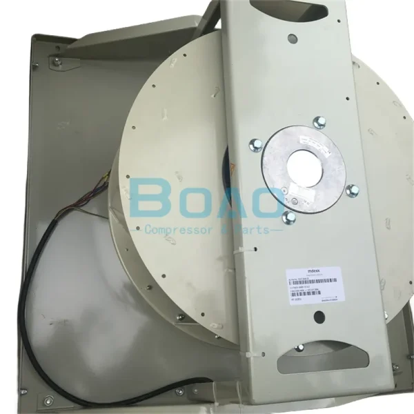 1092301332 ATLAS COPCO FAN ASSEMBLY 230 400V 50HZ (2) 1092301332 ATLAS COPCO FAN ASSEMBLY 230 400V 50HZ (2)
