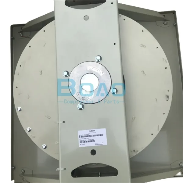 1092301332 ATLAS COPCO FAN ASSEMBLY 230 400V 50HZ (3) 1092301332 ATLAS COPCO FAN ASSEMBLY 230 400V 50HZ (3)