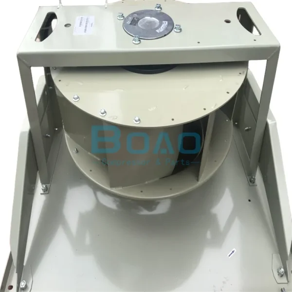 1092301332 ATLAS COPCO FAN ASSEMBLY 230 400V 50HZ (4) 1092301332 ATLAS COPCO FAN ASSEMBLY 230 400V 50HZ (4)