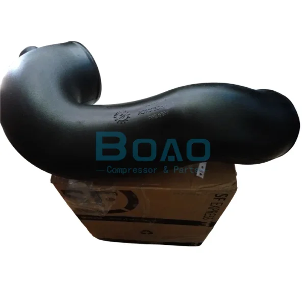 1604041101 ATLAS COPCO AIR COMPRESSOR AIRDUCT (2) 1604041101 ATLAS COPCO AIR COMPRESSOR AIRDUCT (2)