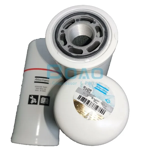 1604694491 ATLAS COPCO AIR COMPRESSOR OIL FILTER (3)
