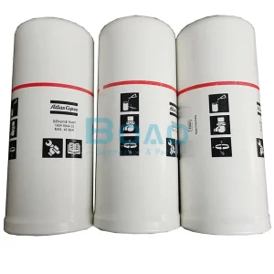 1604694491 ATLAS COPCO AIR COMPRESSOR OIL FILTER