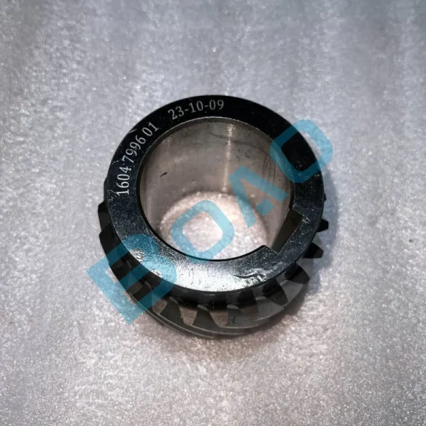 1604799601 1604799001 ATLAS COPCO GEAR SET (1)