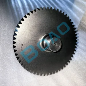 1604799601 1604799001 ATLAS COPCO GEAR SET (2)