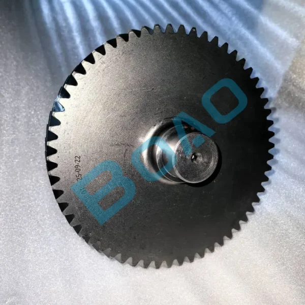 1604799601 1604799001 ATLAS COPCO GEAR SET (2)