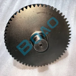 1604799601 1604799001 ATLAS COPCO GEAR SET (3)