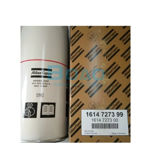 1614727399=1614727300 ATLAS COPCO OIL FILTER
