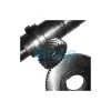 1626001400 1616573500 ATLAS COPCO SHAFT DRIVE GEARS (2) 1626001400 1616573500 ATLAS COPCO SHAFT DRIVE GEARS (2)