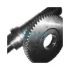 1626001400 1616573500 ATLAS COPCO SHAFT DRIVE GEARS (3) 1626001400 1616573500 ATLAS COPCO SHAFT DRIVE GEARS (3)