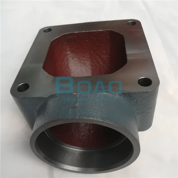 1626547801 ATLAS COPCO INLET HOSE HOUSING (3) 1626547801 ATLAS COPCO INLET HOSE HOUSING (3)