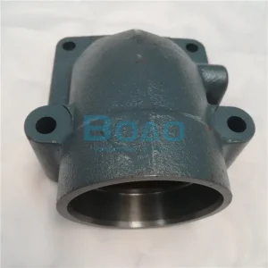 1626547801 | ATLAS COPCO INLET HOSE HOUSING 2 1626547801 ATLAS COPCO INLET HOSE HOUSING