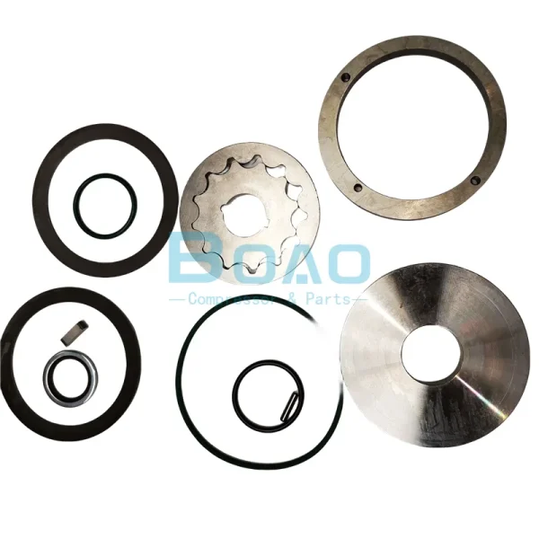 2901110800 100% ORIGINAL ATLAS COPCO OIL PUMP KIT (2)