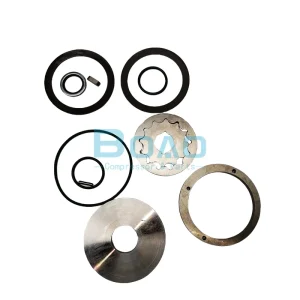 2901110800 100% ORIGINAL ATLAS COPCO OIL PUMP KIT (3)