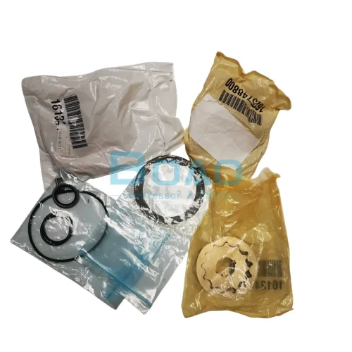 2901110800 100% ORIGINAL ATLAS COPCO OIL PUMP KIT