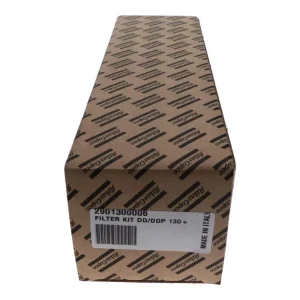 2901300006 ATLAS COPCO LINE FILTER KIT DDDDP 130+ (4)