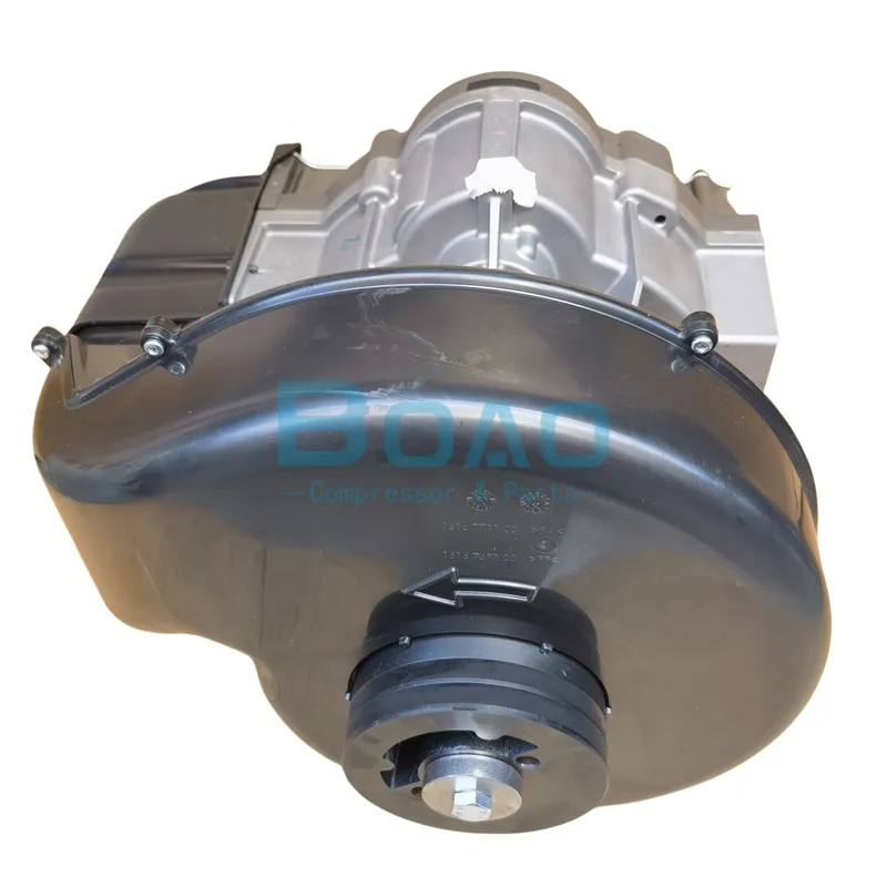 2902022204 ATLAS COPCO 5.5KW 8BAR ELEMENT KIT