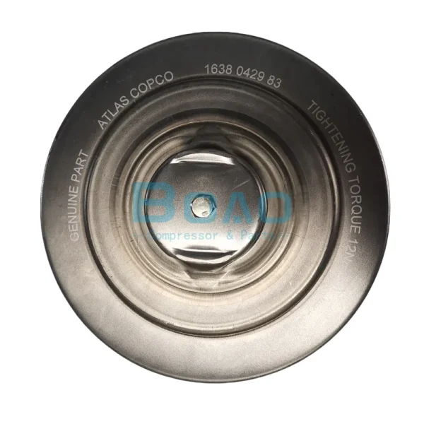 2911019201=2911019200 ATLAS COPCO KIT OIL SEPARATOR (1)