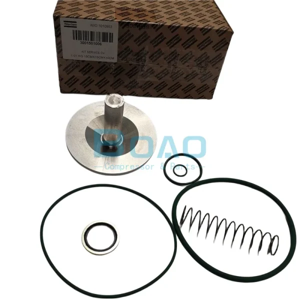 3001501006 ATLAS COPCO CHECK VAVLE SERVICE KIT (4)