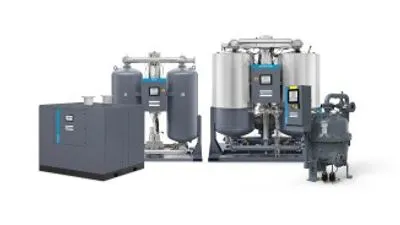 Tratamiento del aire