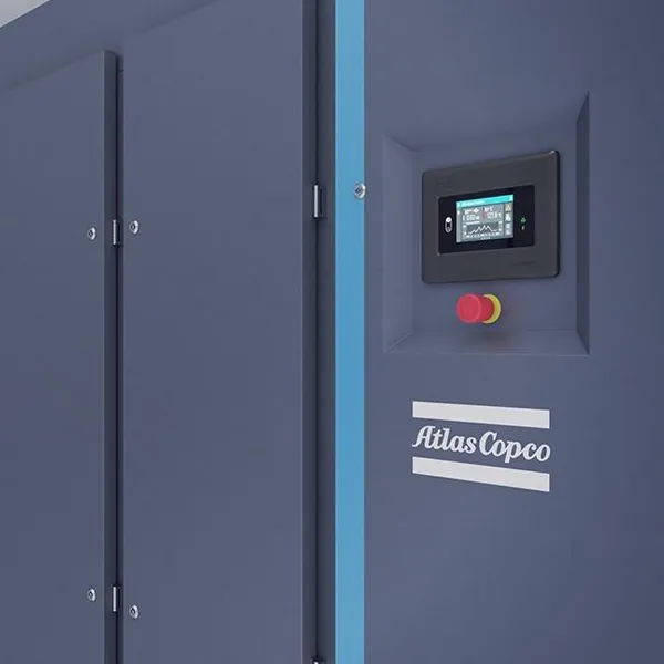 Atlas Copco Air Compressor