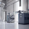 Atlas Copco Dryer