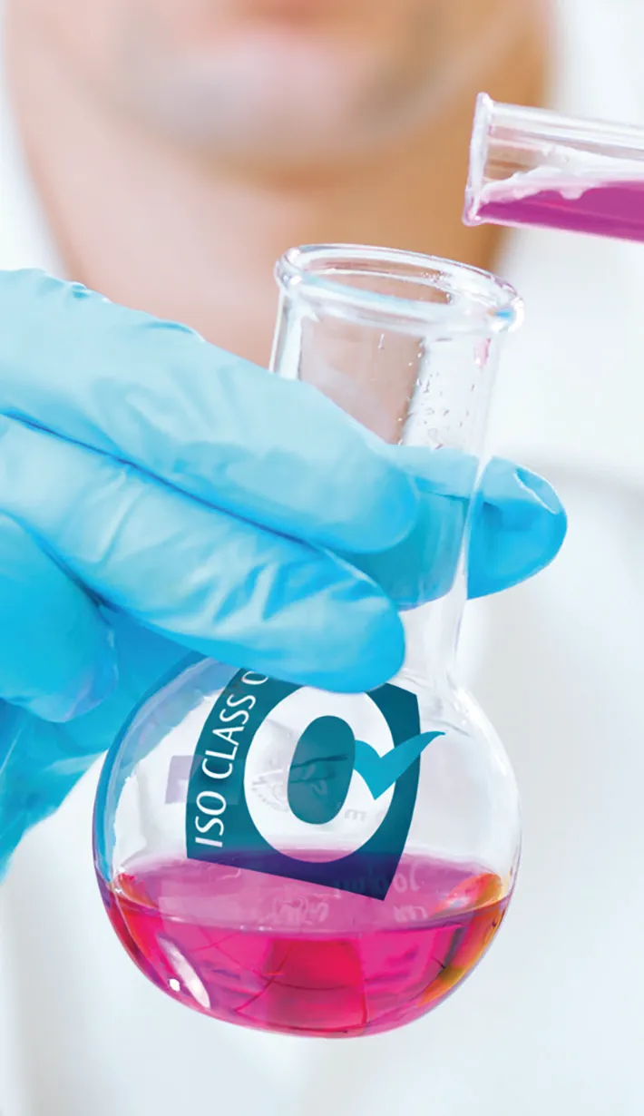 CLASS 0 Industry Standard