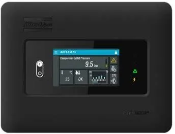 Elektronikon® MK5 Touch