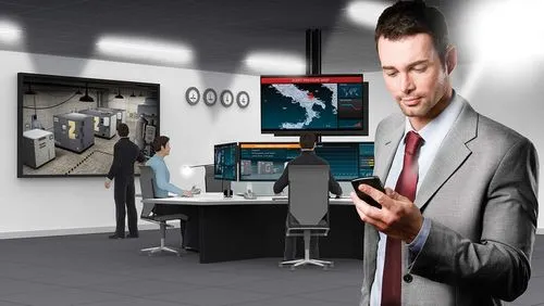 Intelligence is part of the package