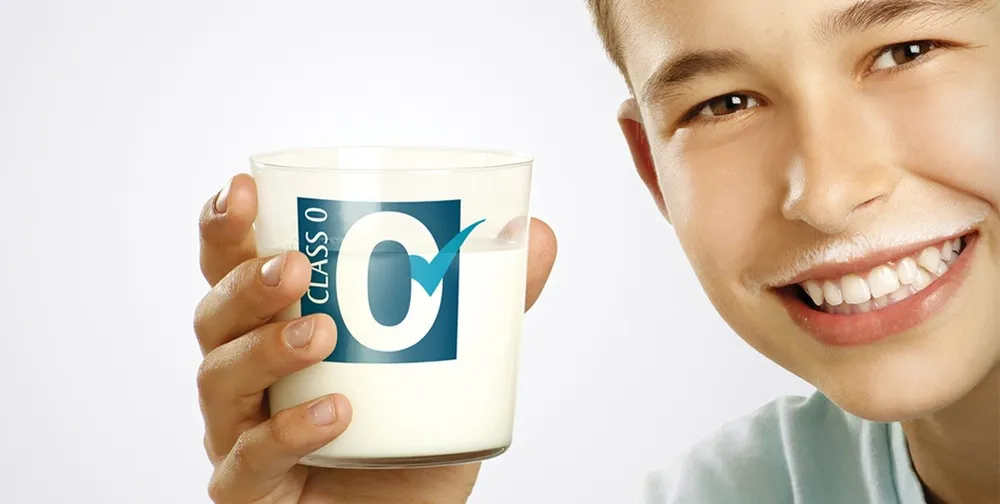 Atlas Copco ZR 110-160 VSD (FF) Oil-free Compressors 3 The right air quality to protect your products